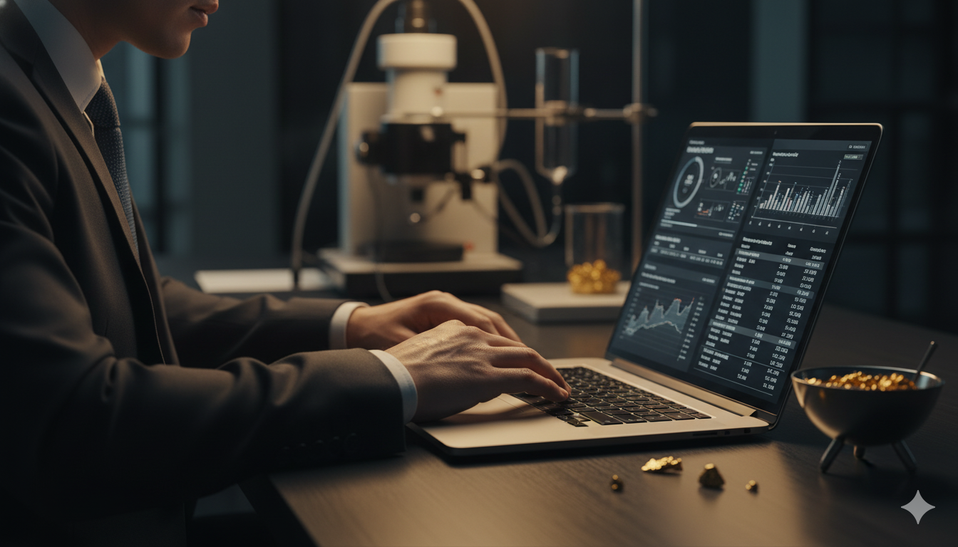 Professional Excellence